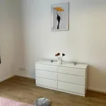 Appartement Centre By The River *