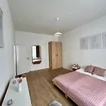 Appartement Centre By The River Praag
