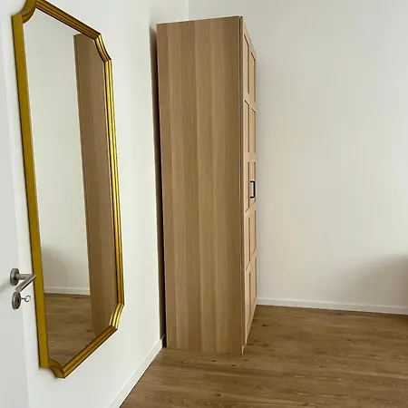 Centre By The River Lejlighed