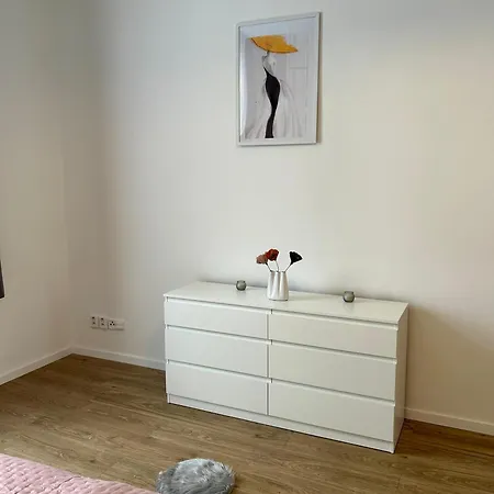 Apartman Centre By The River *
