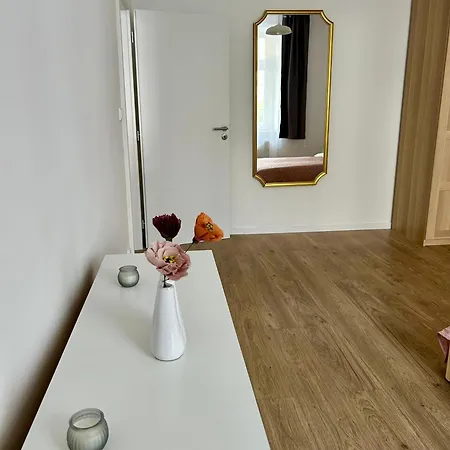 Centre By The River *